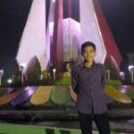 Berkunjung ke Alun-Alun Mojokerto