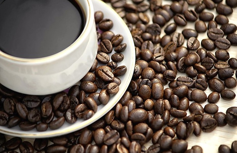 5 Manfaat Kopi bagi kesehatan Tubuh