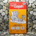 Jaga Rumah Anda Dengan Lem Tikus Cap Gajah