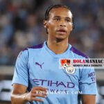 Leroy Sane Tidak Akan Dihargai Murah Musim Panas Ini