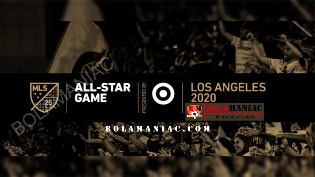 Major League Bola Mengumumkan Liga All-Star Game 2020 Di Batalkan