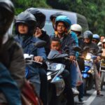 Tradisi Saat Lebaran yang Susah Dihilangkan di Indonesia