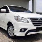 Aplikasi Sewa Mobil Murah untuk Hari Raya Bersama Keluarga