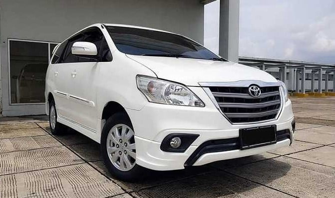 Aplikasi Sewa Mobil Murah untuk Hari Raya Bersama Keluarga