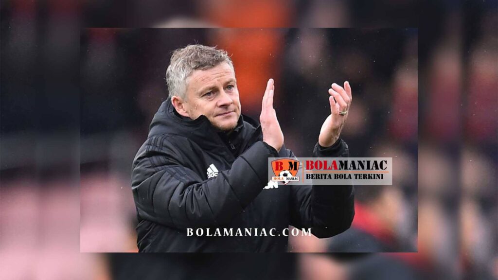 Solskjaer Mengakui Jendela Transfer Akan Menjadi Dunia Baru