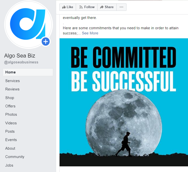 KESALAHAN FACEBOOK MARKETING YANG HARUS ANDA HINDARI