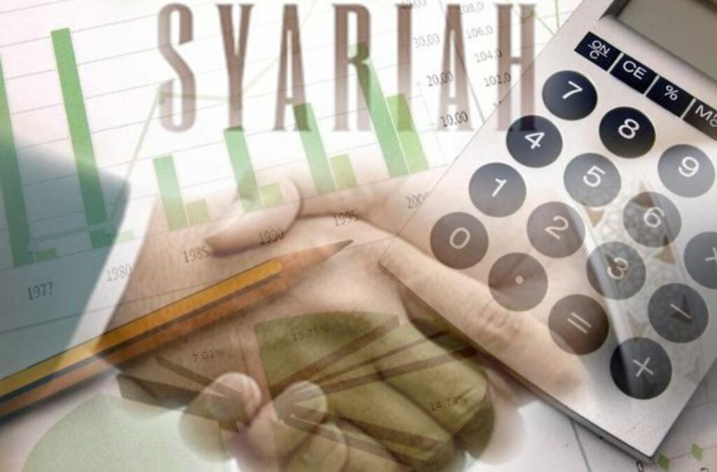 Peran Perbankan syariah terhadap UMKM dimasa pandemi covid 19