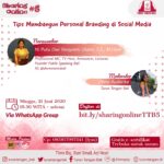 Praktisi Public Speaking Bali Ungkap Tips Membangun Personal Branding di Sosial Media