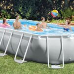 Cara Memilih Kolam Renang Portable untuk Sang Buah Hati