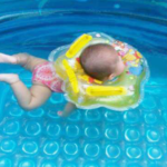 Kriteria Kolam Renang Bayi Rekomendasi Terbaik Bagi Orang Tua