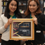 Prestasi Gemilang Didapatkan PT Mash Moshem Indonesia Sebagai The Best Cosmetic Manufacturer And Trusted Brand Of The Year 2020