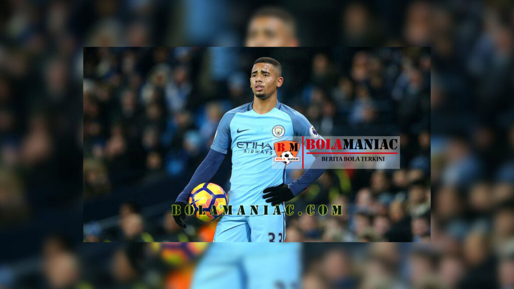 Pesepakbola Brazil dan Manchester City Dukung Gerakan Black Lives