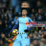 Pesepakbola Brazil dan Manchester City Dukung Gerakan Black Lives