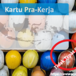 5 Polemik Kartu Prakerja (Tepat Sasaran Atau Tidak?)