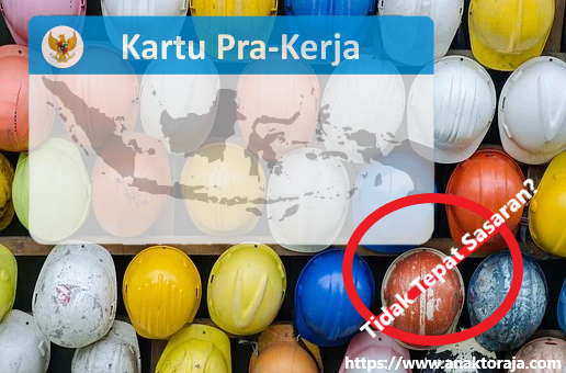 5 Polemik Kartu Prakerja (Tepat Sasaran Atau Tidak?)