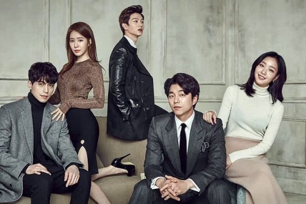 TV Drakor untuk Memudahkan Tontonan dari Rumah