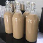 Kedai Kopi Kekinian Ramaikan Trend Kopi Literan
