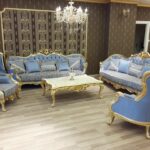 Kursi Tamu Mebel Jepara Klasik 2020