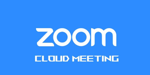 Aplikasi Zoom Meeting, Begini Cara Menggunakannya di HP dan Laptop