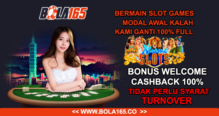 Agen Judi Bola Bola165 | Situs Betting Online Terbaik & Terpercaya Serta Banyak Games Seru Cocok Jadi Hiburan Di Masa Pandemi Covid19