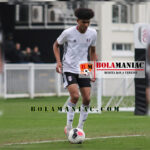 Manchester City Memantau Cody Drameh