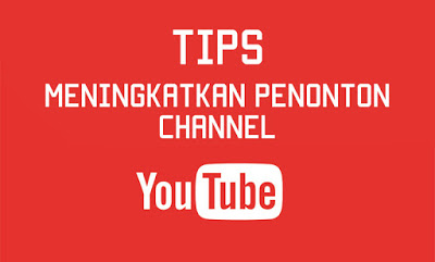 Rahasia Para Master Meningkatkan Viewer Youtube