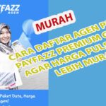 Cara Jual Pulsa All Operator Gratis Pendaftaran