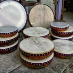 Jenis-jenis Alat Musik Hadroh