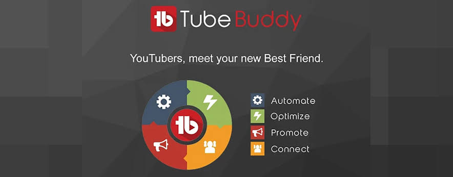 TubeBuddy: Aplikasi Penting buat Youtubers