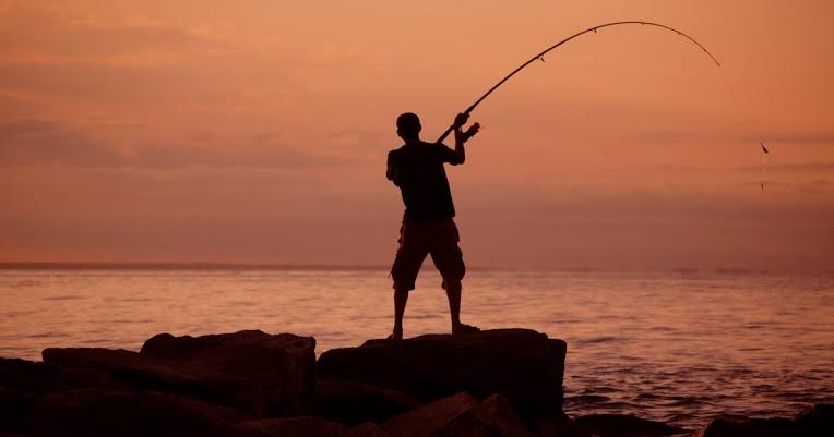 Ketahui 6 Manfaat Hobi Memancing Bagi Kesehatan, Pergaulan Dan Kehidupan Sehari-Hari