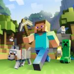 Download Game Minecraft Mod Apk Terbaru Android 2020