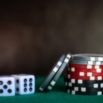 Situs Mudah Menang Main Judi Macau303