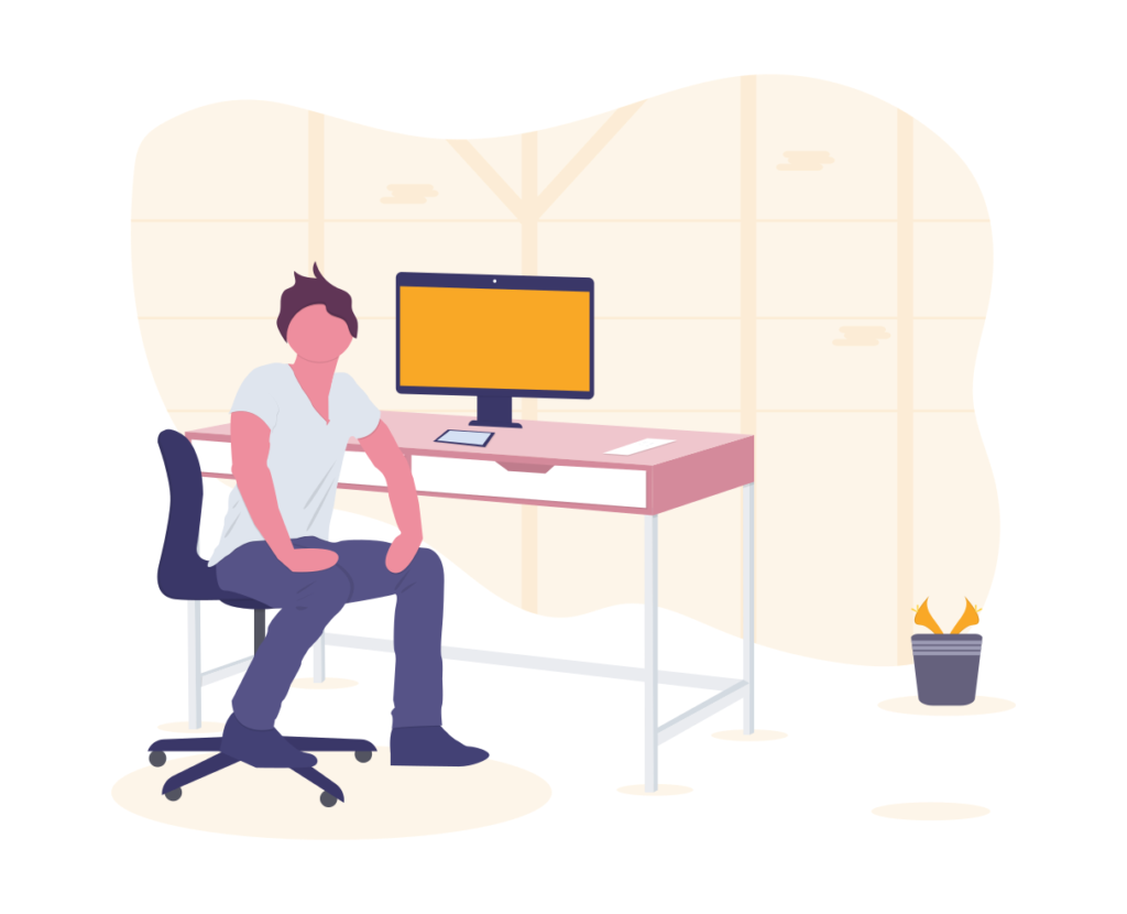 9 Tips Ampuh Mengatasi Distraksi pada Saat Bekerja/Belajar