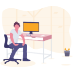 9 Tips Ampuh Mengatasi Distraksi pada Saat Bekerja/Belajar