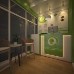 Peluang Waralaba Laundry Kiloan oleh QnC Laundry