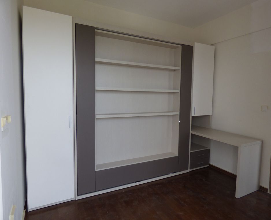 Memilih Desain Tempat Tidur Dinding