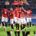 50 Menit Di Amex Stadium Momen Serangan Balik