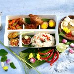 Trik Menyusun Menu dan Daftar Harga Nasi Kotak Agar Terlihat Lebih Menarik