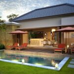 Cara Merawat dan Mepercantik Kolam Renang Pribadi