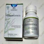 Suplemen Gluconormix Untuk Atasi Diabetes