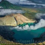 Pesona Kawah Ijen Bondowoso Bak Surga Tersembunyi