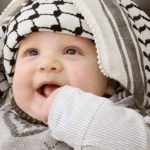 8 Nama Bayi Berdasar pada Nama Tokoh Islam