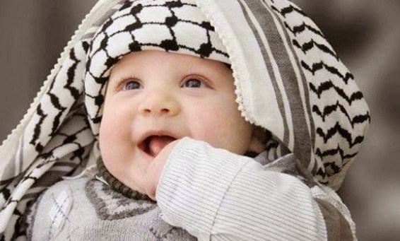 8 Nama Bayi Berdasar pada Nama Tokoh Islam