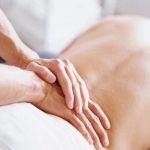 Titik Pijat Kaki Pegal Linu