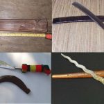 8+ Senjata Tradisional Jawa Timur: Penjelasan dan Gambarnya {Lengkap