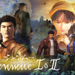 Shenmue II