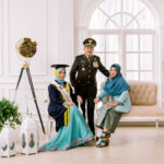 Studio Foto Wisuda Di Jogja Berkualitas dan Profesional