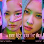 Download Lagu How You Like That – Blackpink MP3