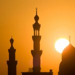 Cahaya di Tengah Musibah