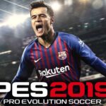 Cara Bermain PES 2019 di PC Beserta Kumpulan Trik Bermain